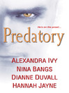 Imagen de portada para Predatory